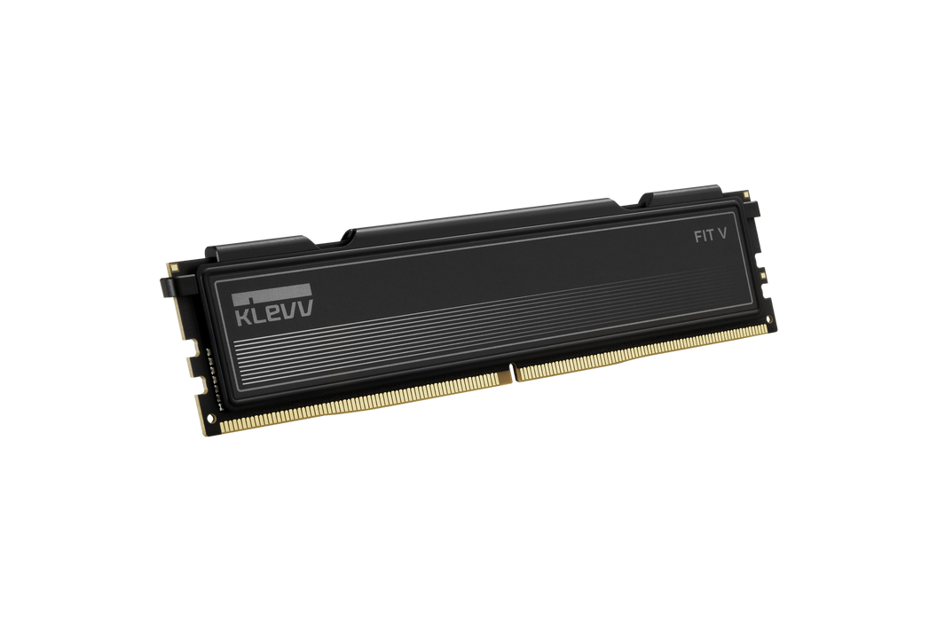16GB (1x16GB) DDR5 5600MHz CL30 KLEVV FIT V RAM