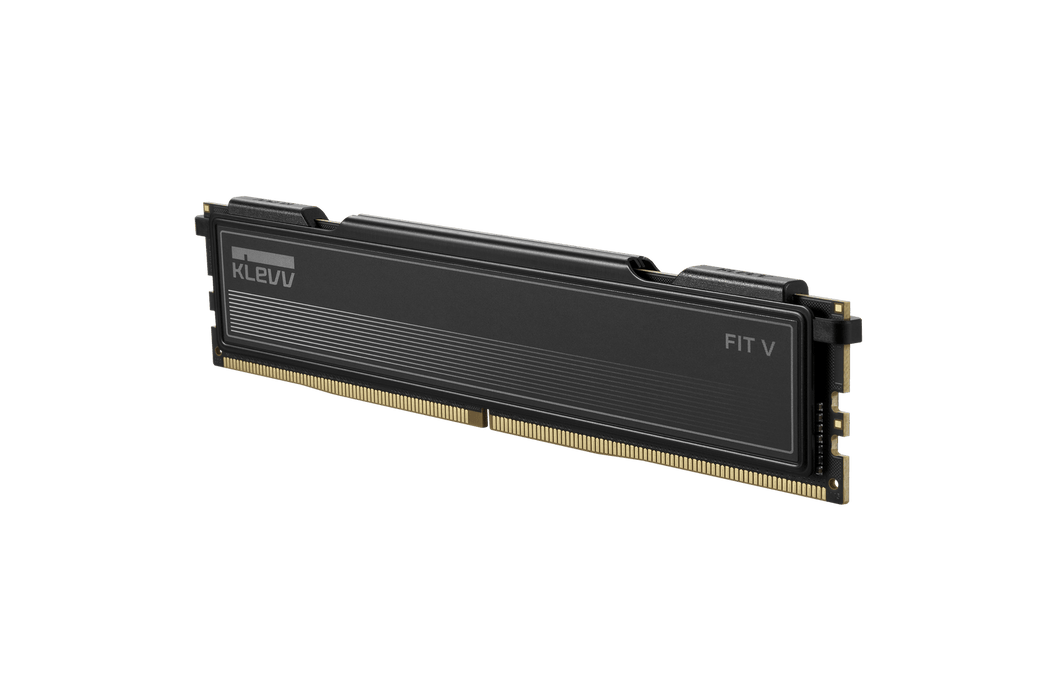16GB (1x16GB) DDR5 5600MHz CL30 KLEVV FIT V RAM