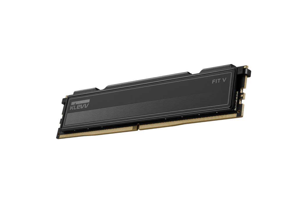 16GB (1x16GB) DDR5 5600MHz CL30 KLEVV FIT V RAM