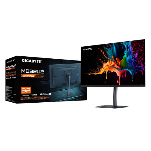 Computer Orbit image