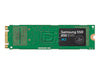500GB Samsung 850 EVO M.2 SATA 6GBp/s SSD