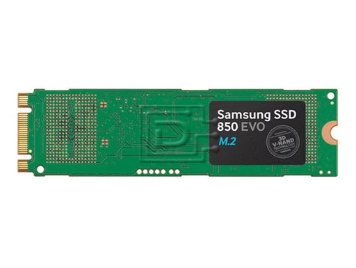 Solid State Drives image