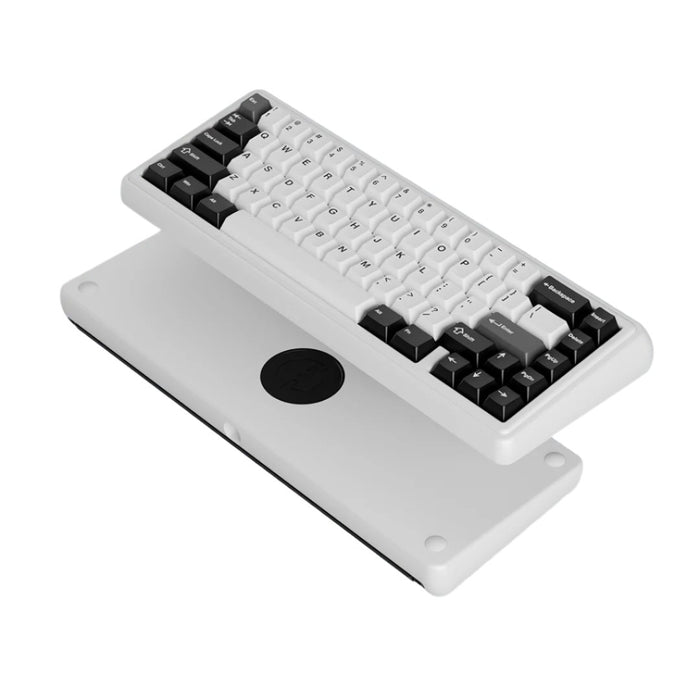 Chilkey ND65 CS HE Aluminium 65% ANSI Hall Effect Keyboard