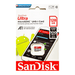 128GB SanDisk Ultra MicroSDXC Card