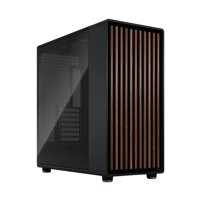 Fractal Design North XL Charcoal Black TG Dark ATX Case