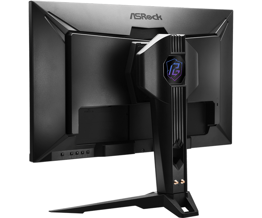 27" ASRock PG27QFT2A IPS QHD 180HZ Monitor