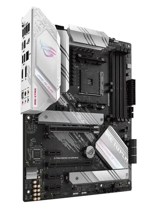 Asus ROG Strix B550-A GAMING AM4 Motherboard
