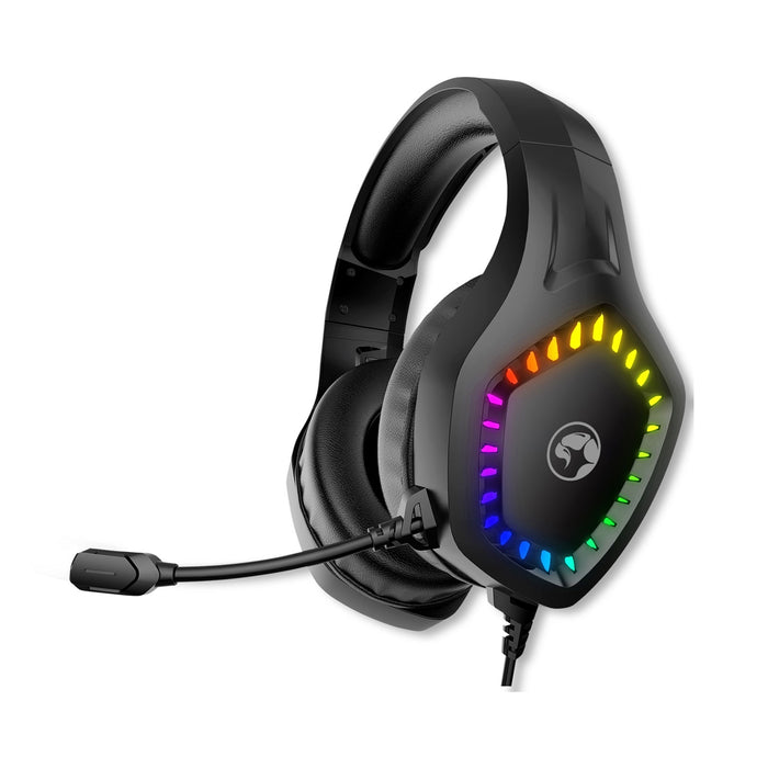 Marvo Scorpion H8360 Wired Gaming Headset