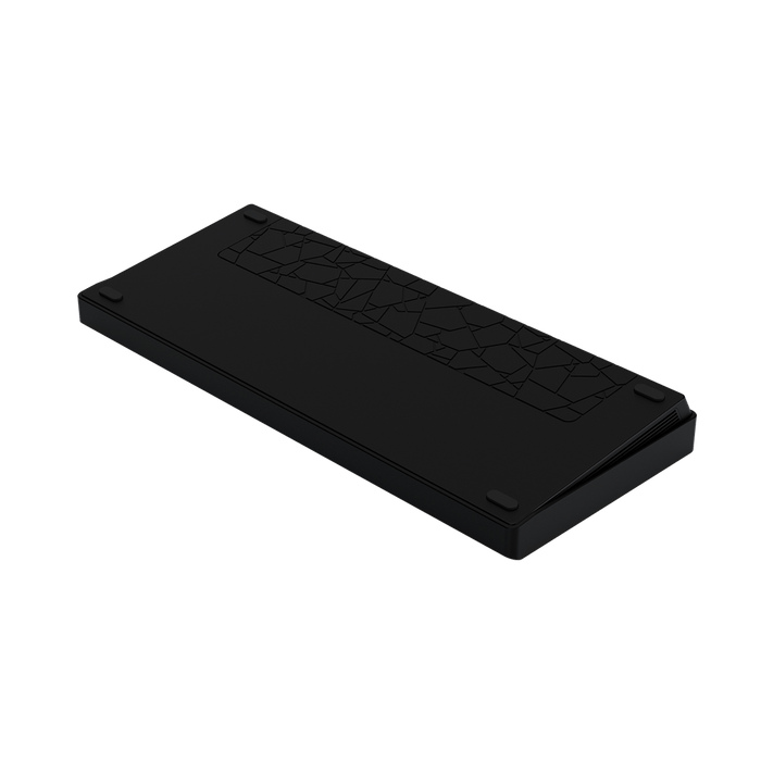 Chilkey Slice75 HE Aluminium 75% ANSI Hall Effect Keyboard