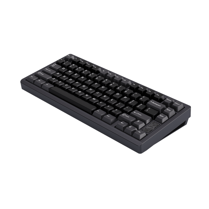 Chilkey Slice75 HE Aluminium 75% ANSI Hall Effect Keyboard