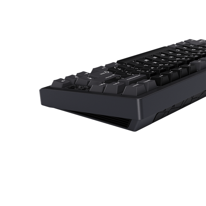 Chilkey Slice75 HE Aluminium 75% ANSI Hall Effect Keyboard