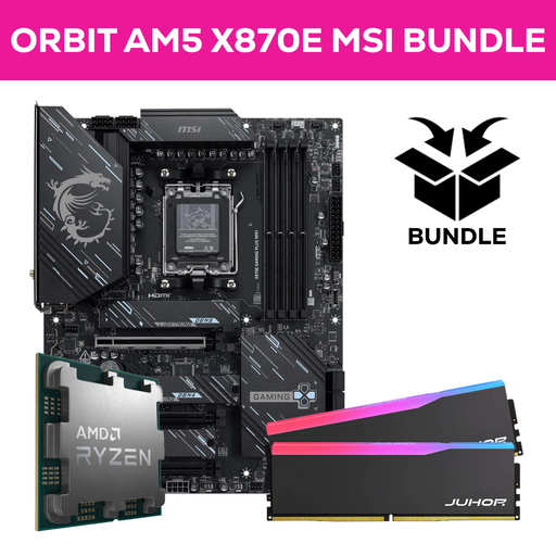 CPU/Motherboard Bundles image