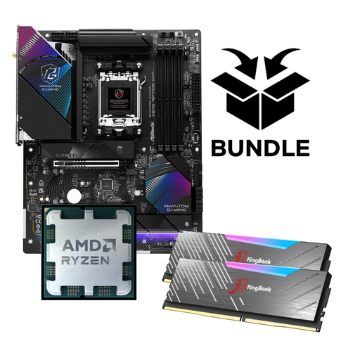 CPU/Motherboard Bundles image