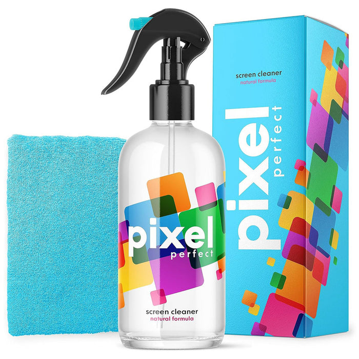 IT Dusters Pixel Perfect Screen Cleaner 500ml