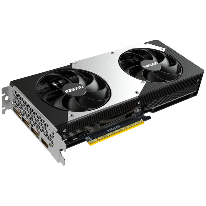 Inno3D RTX 5070 Twin X2 12GB Graphics Card