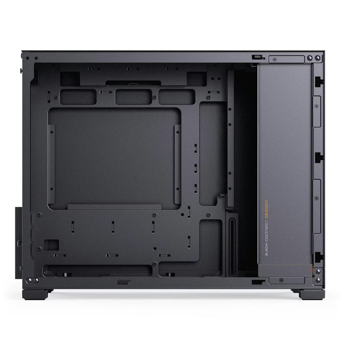 Jonsbo D32 STD Mesh Black mATX Case