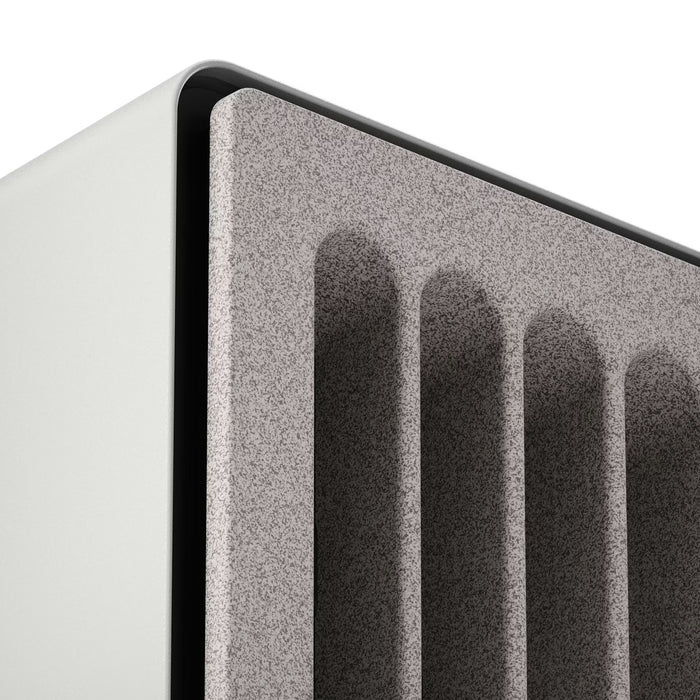 HAVN BF360 Premium White ATX PC Case