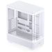 Jonsbo TK-5 ATX Mid Tower Case - White