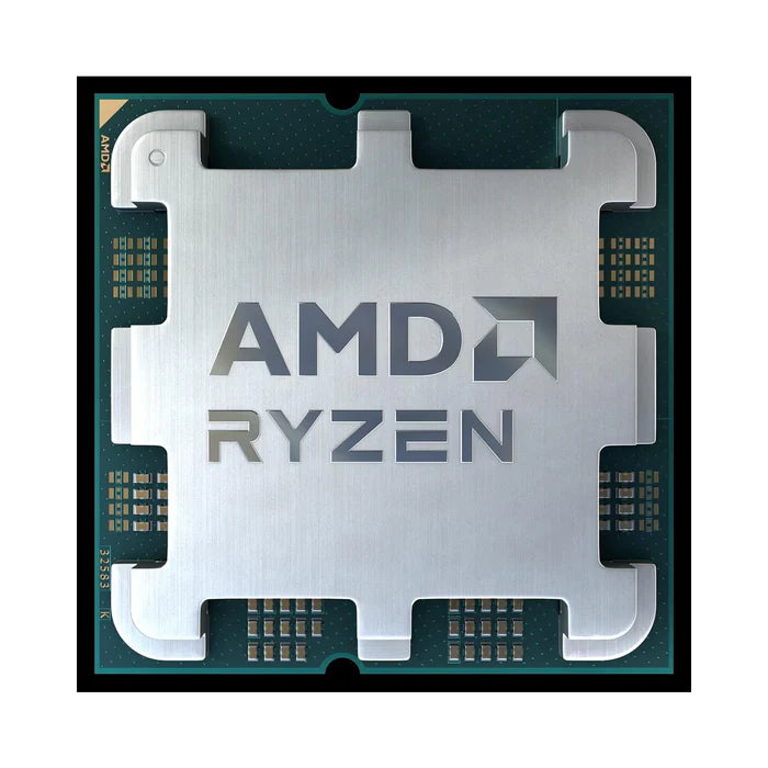 Orbit Ryzen AM5 X3D Bundle - 32GB (2x16GB) 6400MHz DDR5 RGB RAM & ASRock X870 Riptide WIFI