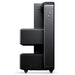 Phanteks EX5 High Airflow ATX Chamber Case - Satin Black