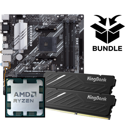 CPU/Motherboard Bundles image
