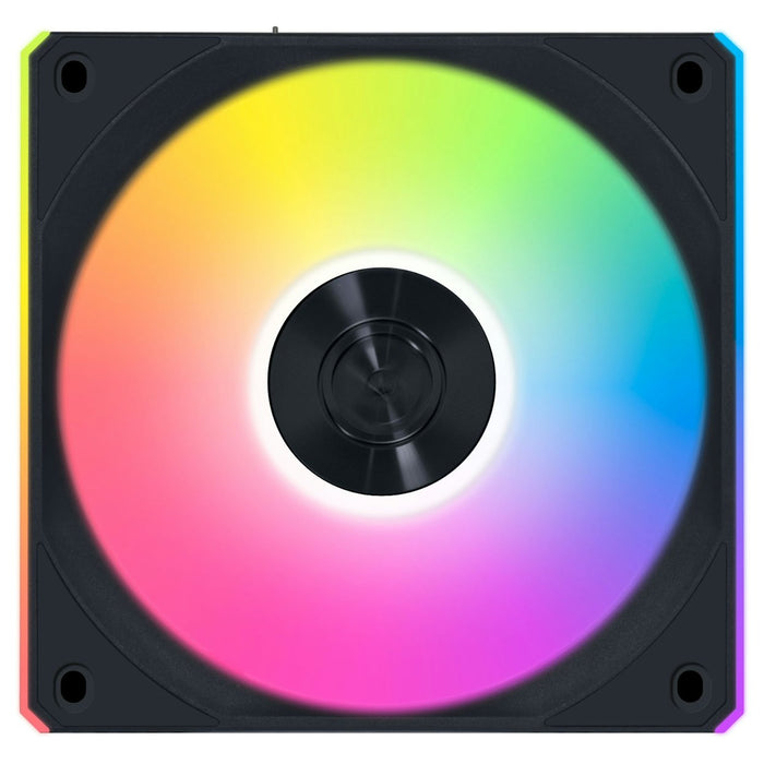 Lian-Li UNI FAN CL120 Wireless ARGB Black 120mm Fan
