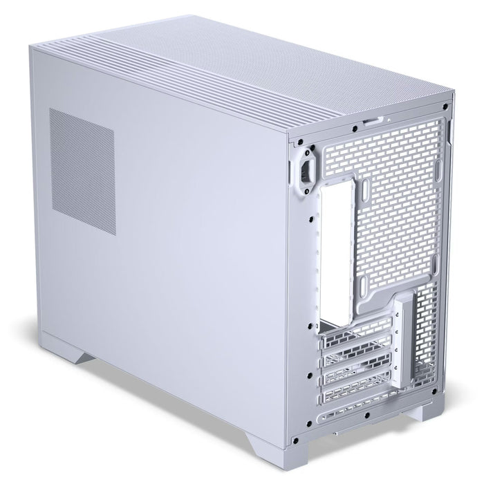 Phanteks XT M3 Mesh White Micro-ATX PC Case