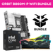 Orbit Intel B860M Bundle - 32GB (2x16GB) 7200MHz DDR5 RAM & MSI Pro B860M-P WIFI6E