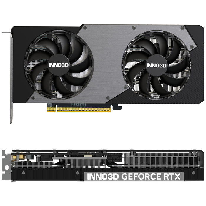 Inno3D RTX 5070 Twin X2 12GB Graphics Card