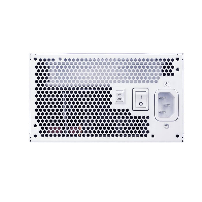 850W Lian Li SX Platinum White ATX 3.1 Fully Modular PSU