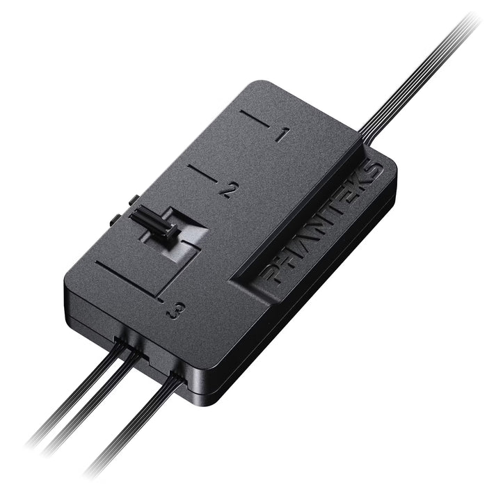 Phanteks Nexlinq DRGB & Fan Controller Hub V2