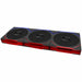Lian Li UNI FAN TL FLEX 120mm Triple Fan Pack with Controller - Black