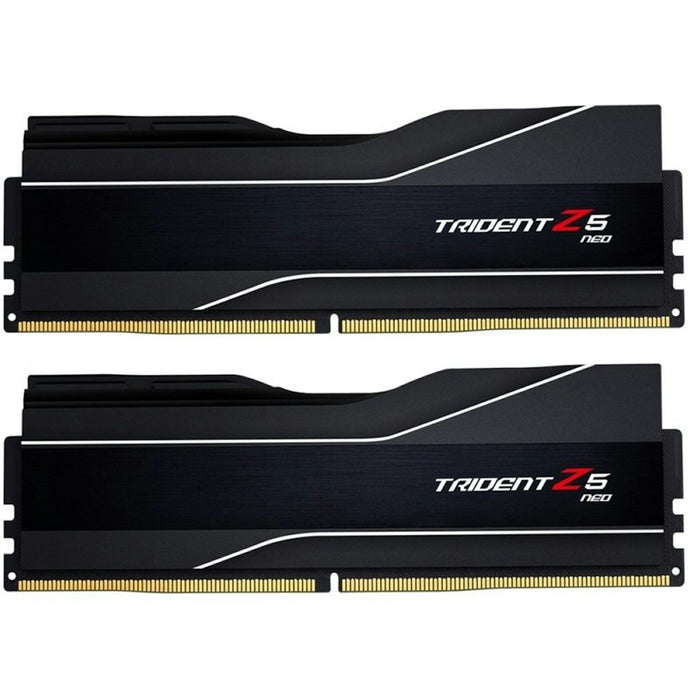 64GB (2x32GB) DDR5 6000MHZ CL30 G.Skill Trident Z5 Neo RAM