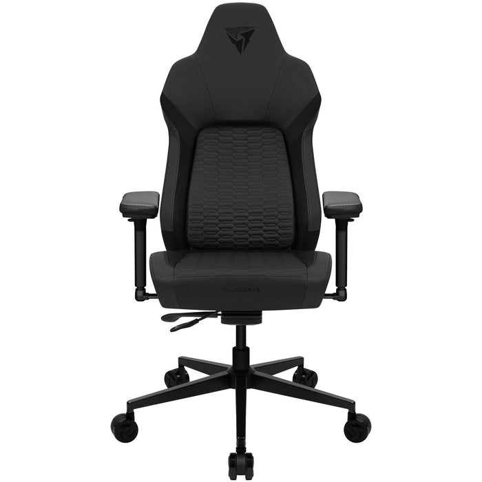 ThunderX3 CORE Smart Fabric Gaming Chair Racer Black