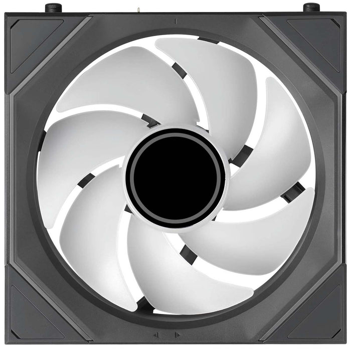 Lian Li UNI FAN SLINF FLEX 120mm Fan - Black