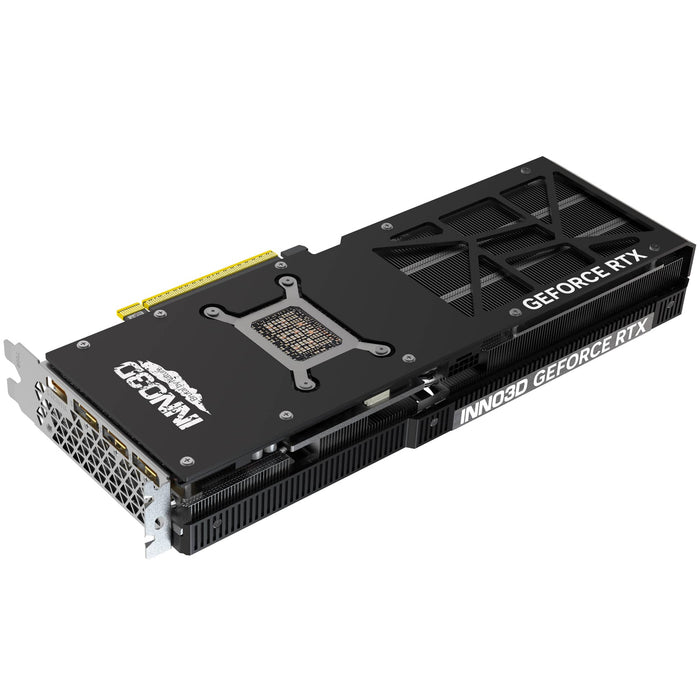 Inno3D GeForce RTX 5080 X3 16GB Graphics Card