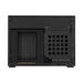 Dan Case A4-H2O A5 Gen 5.0 PCIe Riser Mini-ITX Case Black
