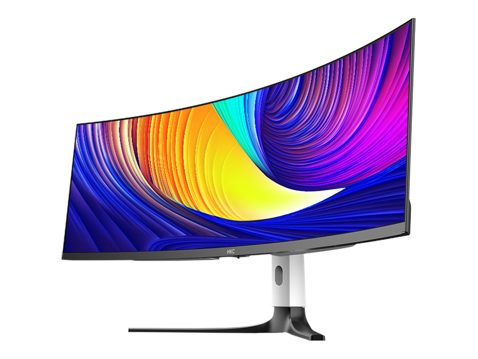 Koorui S4941XO 49-inch 5120 x 1440 240Hz QD-OLED Monitor