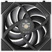 Lian Li UNI FAN TL FLEX Reverse 120mm Fan - Black