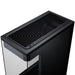 Phanteks Evolv X2 LED Matrix DRGB Black ATX PC Case