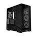 Lian Li Vector V100R MINI Black TG RGB Micro-ATX Case