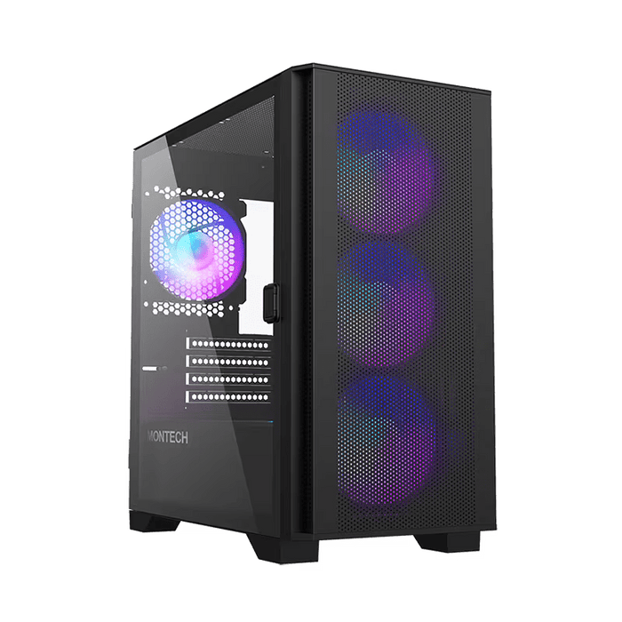 Gorilla Gaming Killer V1 Gaming PC