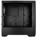 Kolink Unity Solar ARGB Mesh Black ATX PC Case
