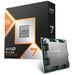 AMD Ryzen 7 9850X3D 8C/16T 5.6GHZ 3D V-Cache AM5 Processor