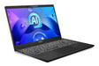 MSI Modern 15 H AI Laptop 15.6in FHD Intel Core Ultra 5 125H 16GB 512GB SSD Windows 11 Home Black