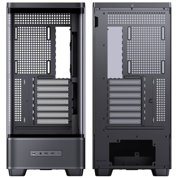 Jonsbo TK-5 ATX Mid Tower Case
