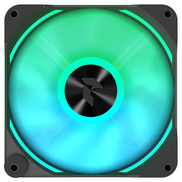 APNX FP2 ARGB 120mm Professional White PWM Fan