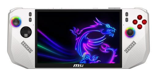 MSI image