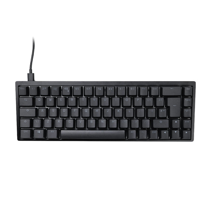 Endgame Gear KB65HE 65% ISO UK RGB Gateron Hall Effect Switches