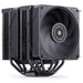 Jonsbo HX6280 RGB Black Dual Tower CPU Cooler